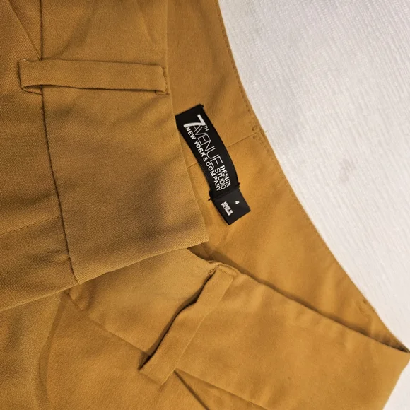 New York & Company Various Boot Cut Pants And Top - Picture 7 of 16